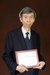 Prof. Kwong Wing Hang